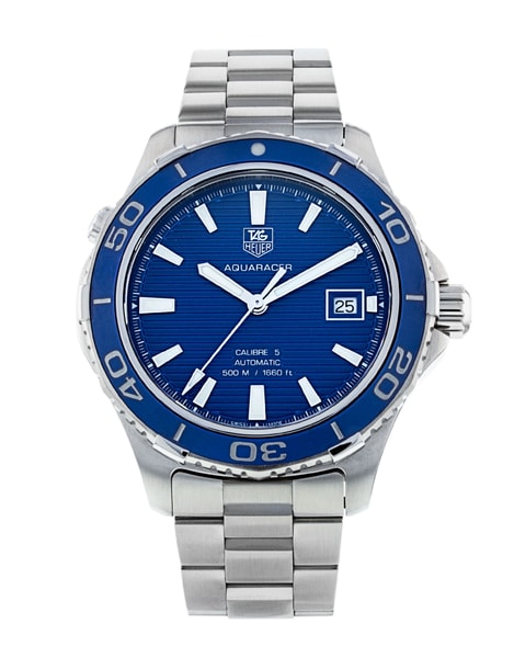 Tag Heuer Aquaracer WAK2111.BA0830